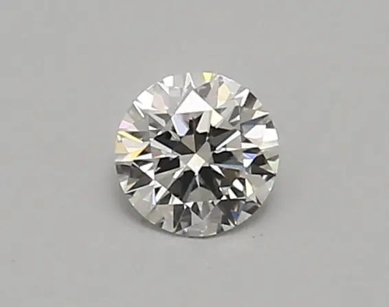 0.37 Carat · ROUND · D · VVS2 · IGI · Ideal Cut