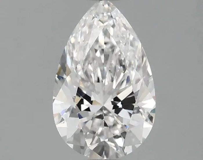 1.10 Carat · PEAR · E · VVS2 · IGI · Excellent Cut