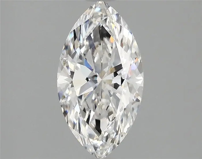 1.49 Carat · MARQUISE · E · VVS2 · IGI · Excellent Cut