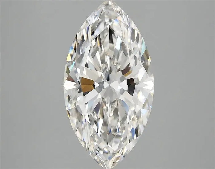 3.05 Carat · MARQUISE · G · VVS2 · IGI · Excellent Cut
