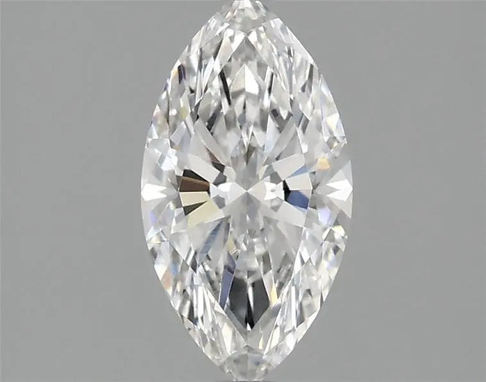 1.05 Carat · MARQUISE · E · VVS2 · IGI · Excellent Cut