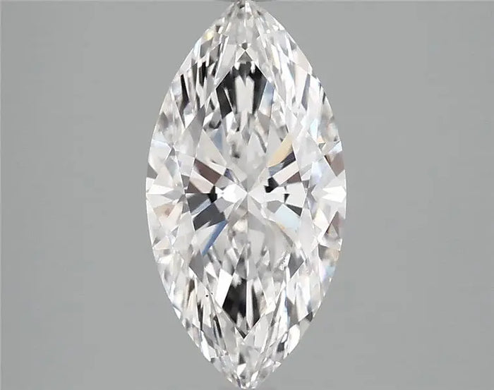 1.90 Carat · MARQUISE · E · VS1 · IGI · Excellent Cut