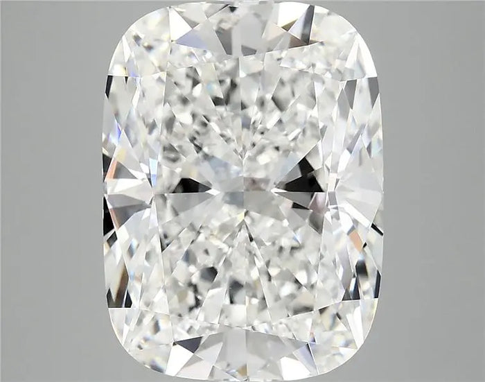 8.11 Carat · CUSHION · E · VVS2 · IGI · Excellent Cut