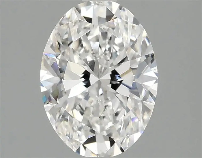 1.54 Carat · OVAL · E · VS1 · IGI · Excellent Cut
