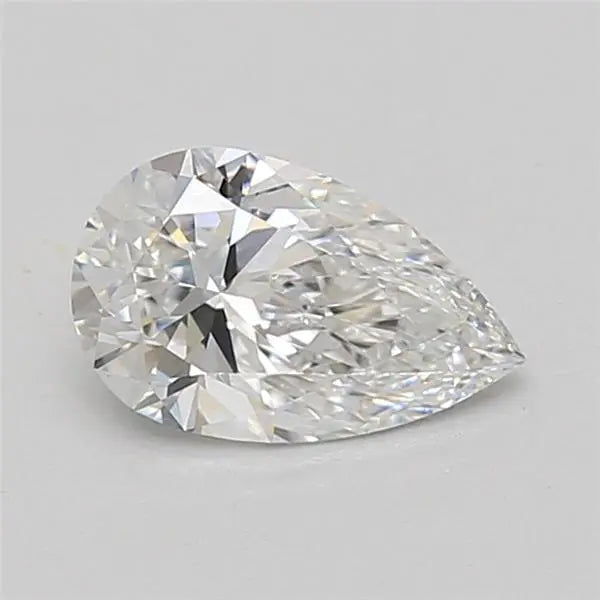 1.06 Carat · PEAR · D · VS1 · IGI · Excellent Cut