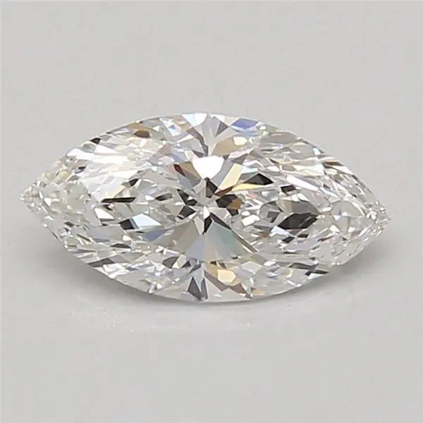 1.09 Carat · MARQUISE · E · VVS2 · IGI · Excellent Cut