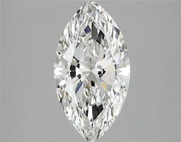 2.09 Carat · MARQUISE · F · VVS2 · IGI · Excellent Cut