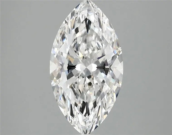 2.09 Carat · MARQUISE · E · VS1 · IGI · Excellent Cut