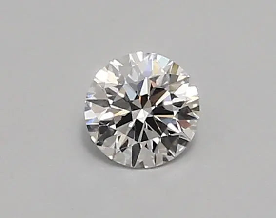 0.37 Carat · ROUND · D · VS1 · IGI · Ideal Cut