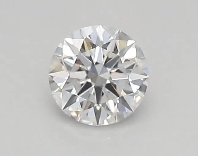 0.27 Carat · ROUND · D · VS1 · IGI · Excellent Cut