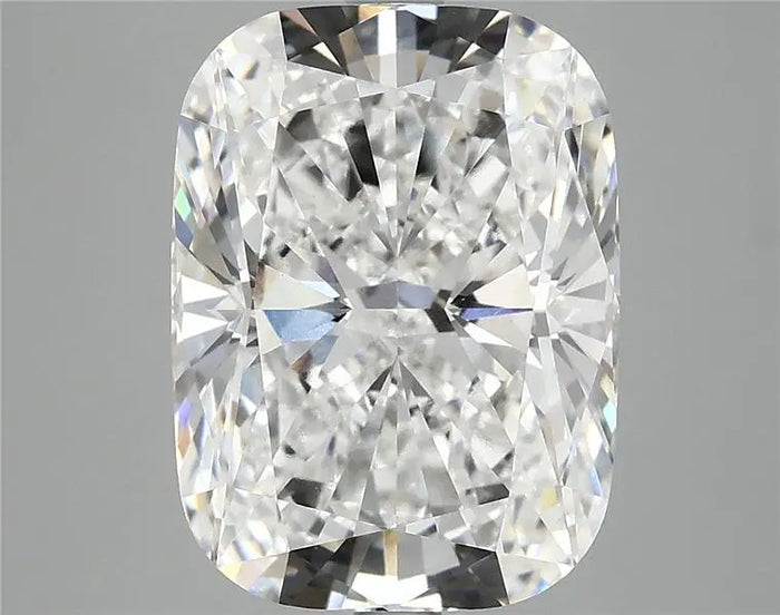 6.20 Carat · CUSHION · E · VVS2 · IGI · Excellent Cut