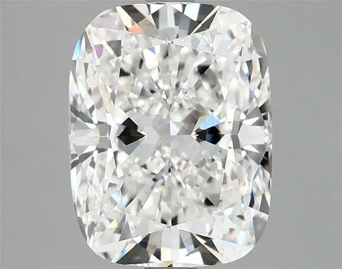 3.10 Carat · CUSHION · D · VS1 · IGI · Excellent Cut