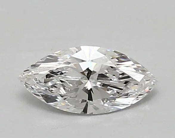0.64 Carat · MARQUISE · D · VVS2 · IGI · Excellent Cut