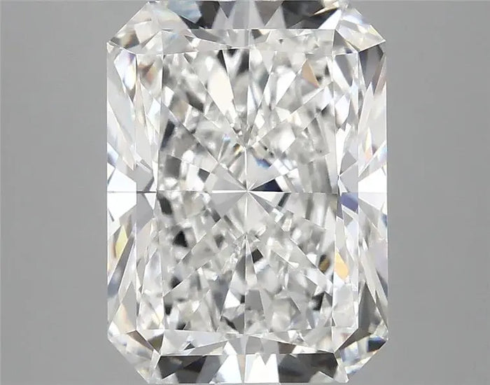 4.10 Carat · RADIANT · E · VVS2 · IGI · Excellent Cut