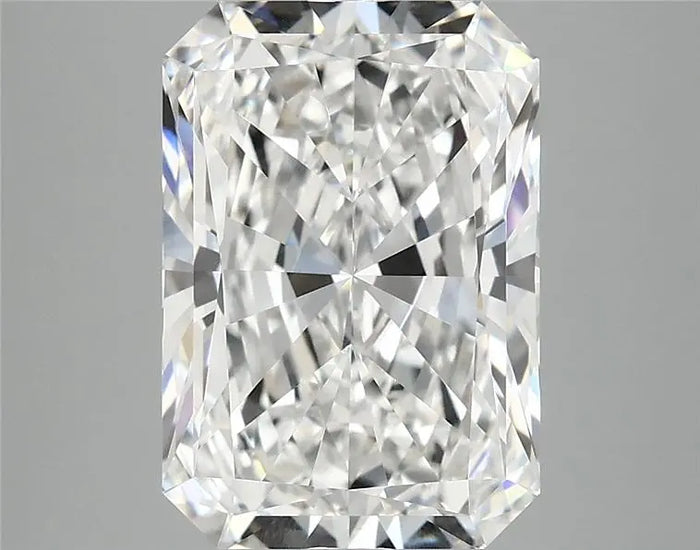 4.43 Carat · RADIANT · E · VVS2 · IGI · Excellent Cut