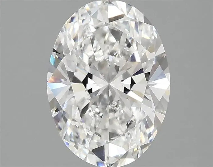 1.99 Carat · OVAL · E · VVS2 · IGI · Excellent Cut