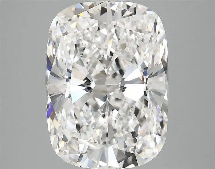4.07 Carat · CUSHION · E · VVS2 · IGI · Excellent Cut