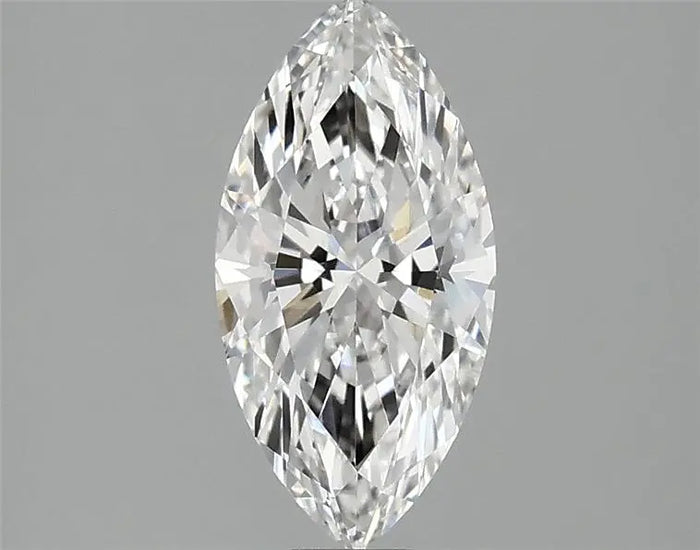 1.09 Carat · MARQUISE · E · VVS2 · IGI · Excellent Cut