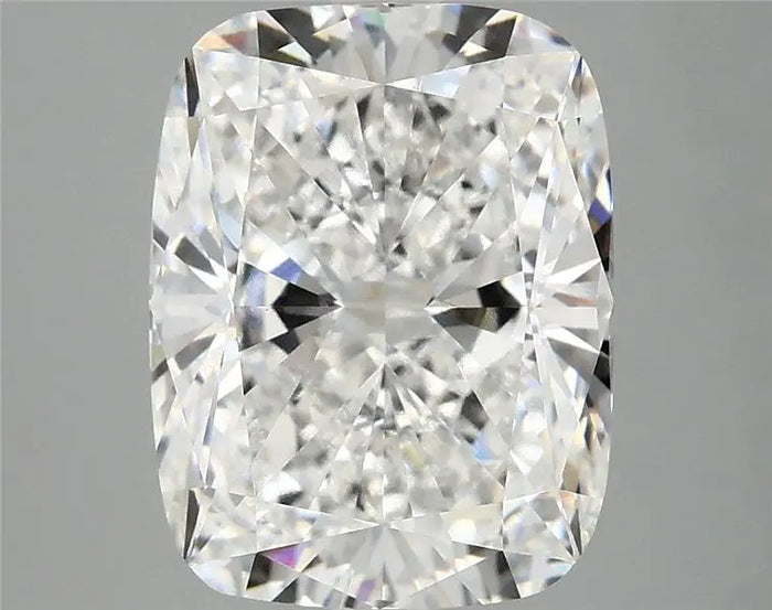 4.88 Carat · CUSHION · E · VVS2 · IGI · Excellent Cut
