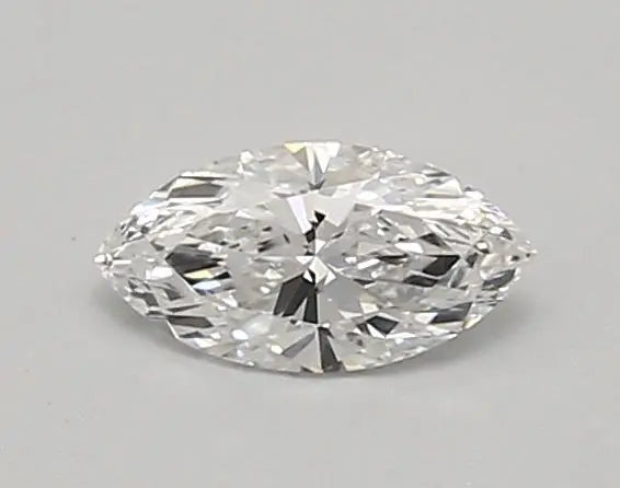 0.48 Carat · MARQUISE · D · VVS2 · IGI · Excellent Cut
