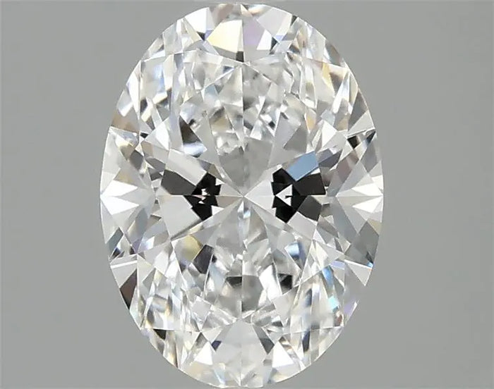 1.65 Carat · OVAL · E · VVS2 · IGI · Excellent Cut