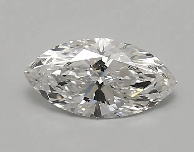 0.87 Carat · MARQUISE · D · VS1 · IGI · Excellent Cut