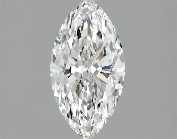 1.08 Carat · MARQUISE · E · VVS2 · IGI · Excellent Cut