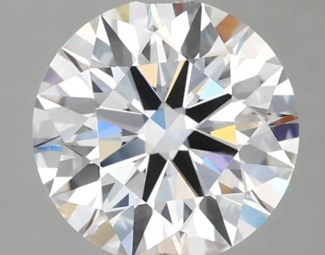 2.01 Carat · ROUND · D · FL · IGI · Ideal Cut