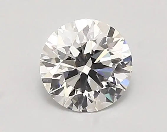 0.95 Carat · ROUND · D · IF · IGI · Ideal Cut