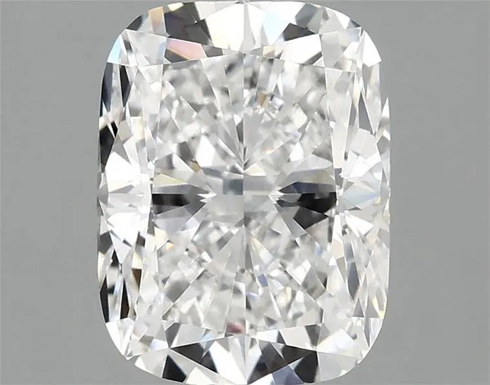 1.51 Carat · CUSHION · D · VVS2 · IGI · Excellent Cut