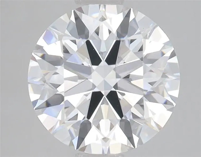 2.54 Carat · ROUND · D · VS1 · IGI · Ideal Cut