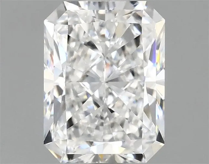 1.48 Carat · RADIANT · D · VVS2 · IGI · Excellent Cut
