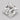 0.83 Carat · PRINCESS · D · VVS2 · IGI · Excellent Cut