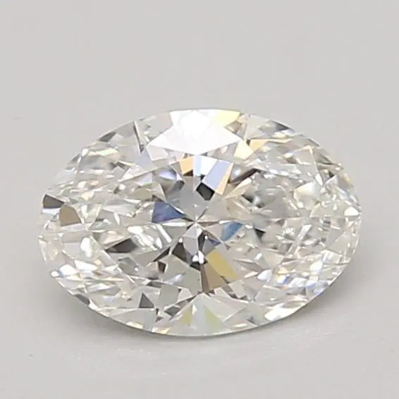 0.93 Carat · OVAL · E · VVS2 · IGI · Excellent Cut