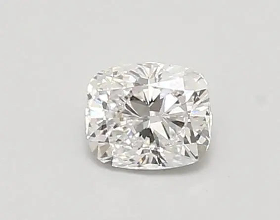 0.49 Carat · CUSHION · D · VS2 · IGI · Very Good Cut