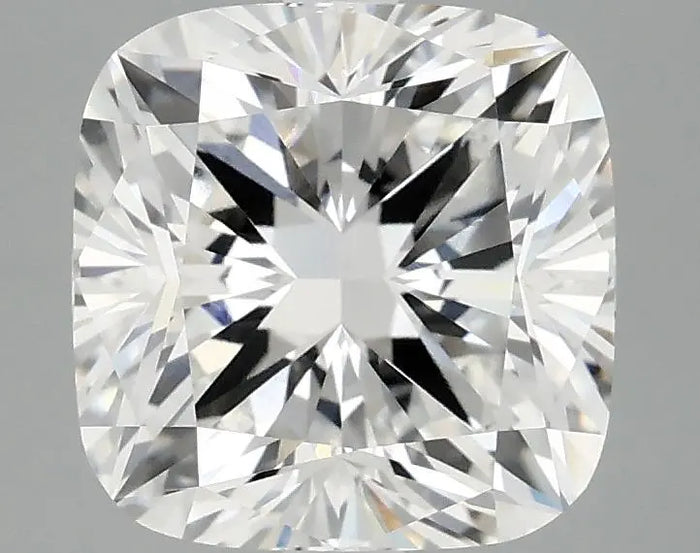 3.07 Carat · CUSHION · E · VVS2 · IGI · Excellent Cut