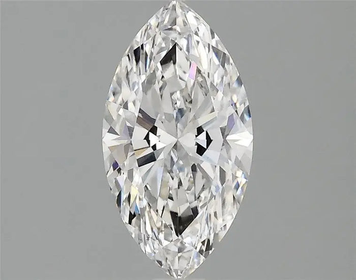 1.08 Carat · MARQUISE · E · VS2 · IGI · Excellent Cut