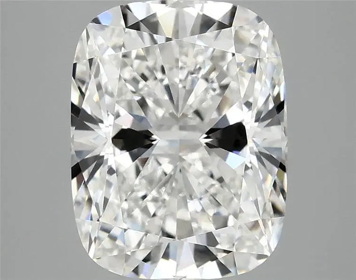 4.09 Carat · CUSHION · E · VVS2 · IGI · Excellent Cut