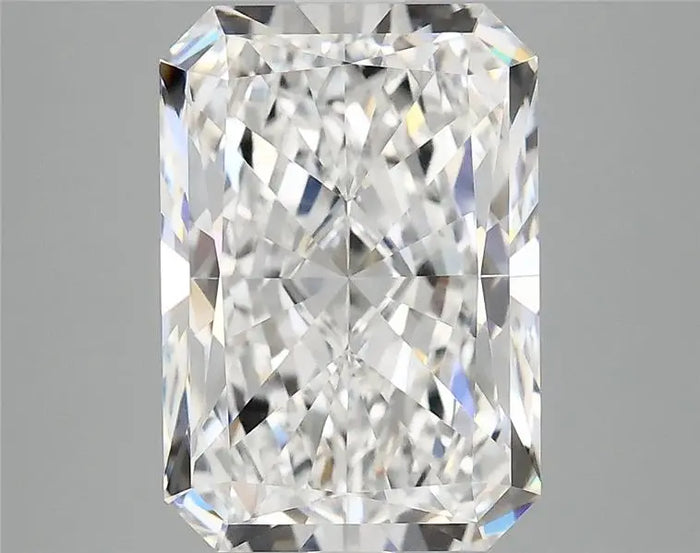 4.06 Carat · RADIANT · E · VVS2 · IGI · Excellent Cut