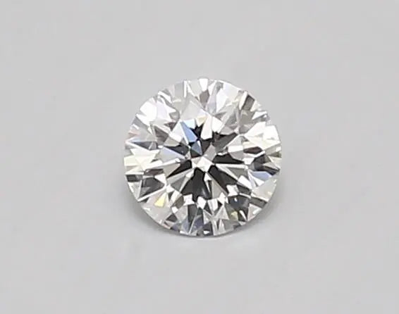 0.36 Carat · ROUND · D · VVS2 · IGI · Ideal Cut