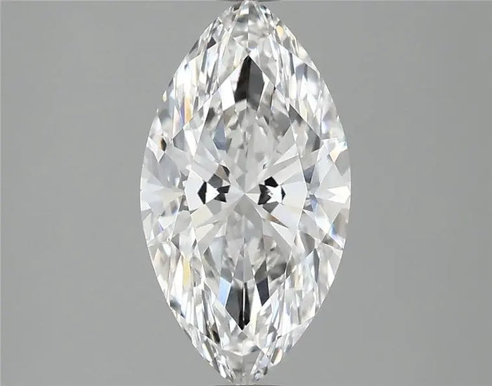 1.52 Carat · MARQUISE · E · VS1 · IGI · Excellent Cut