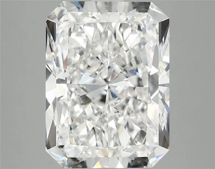 4.05 Carat · RADIANT · E · VS1 · IGI · Excellent Cut
