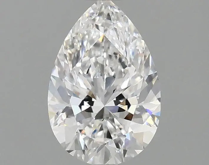 1.09 Carat · PEAR · D · VVS2 · IGI · Excellent Cut