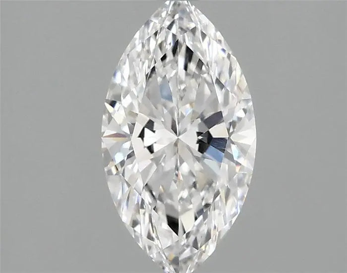 1.09 Carat · MARQUISE · D · VVS2 · IGI · Excellent Cut