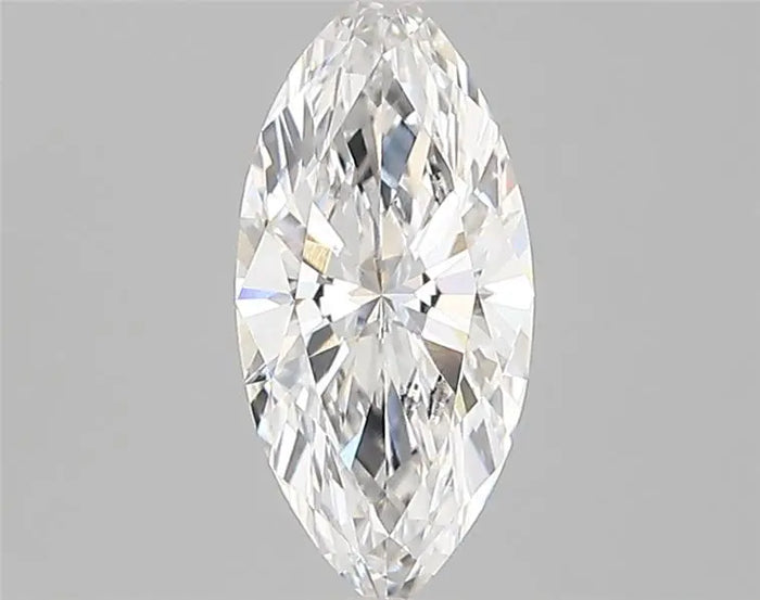 1.07 Carat · MARQUISE · D · VVS1 · IGI · Excellent Cut
