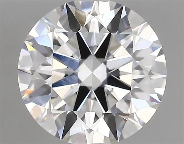 1.89 Carat · ROUND · D · VVS2 · IGI · Ideal Cut