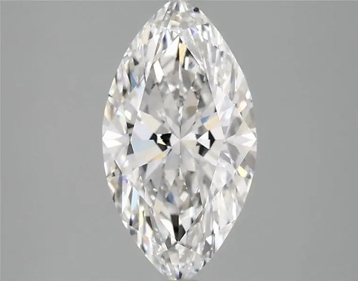 2.01 Carat · MARQUISE · E · VVS2 · IGI · Excellent Cut
