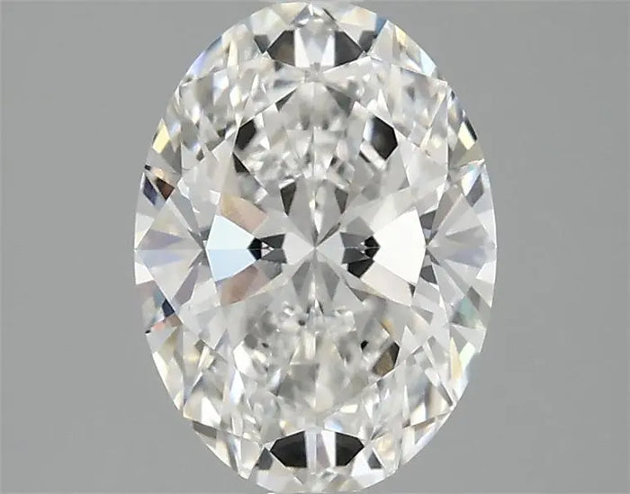 1.54 Carat · OVAL · E · VVS2 · IGI · Excellent Cut