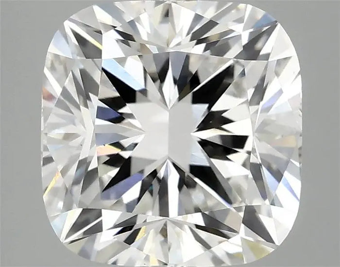 4.00 Carat · CUSHION · F · VS1 · IGI · Excellent Cut