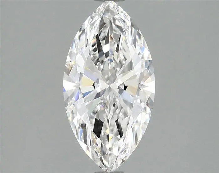 1.46 Carat · MARQUISE · E · VVS2 · IGI · Excellent Cut